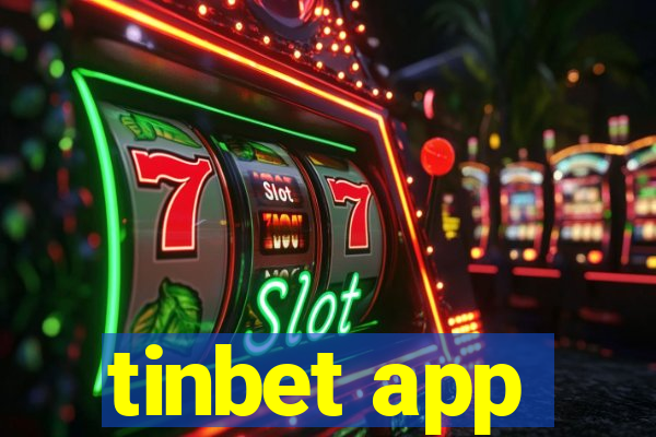 tinbet app